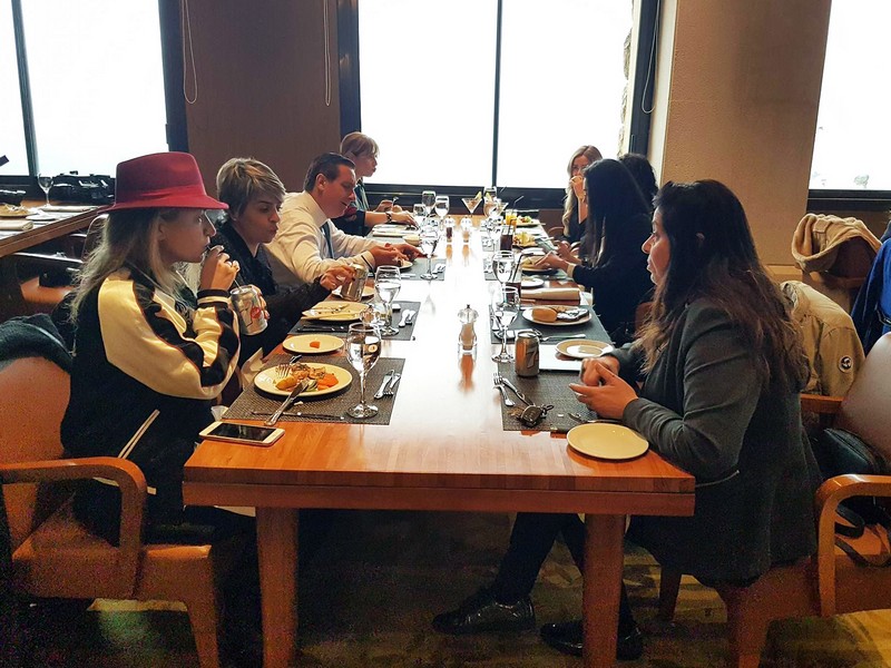 Grand Hills, A Luxury Collection Hotel & Spa Honors Media Mothers